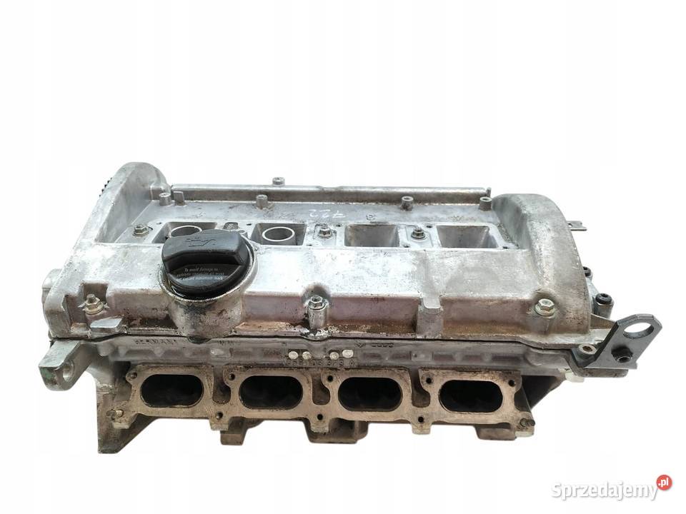 GŁOWICA KOMPLETNA 058103373A 18 20V Audi A4 I