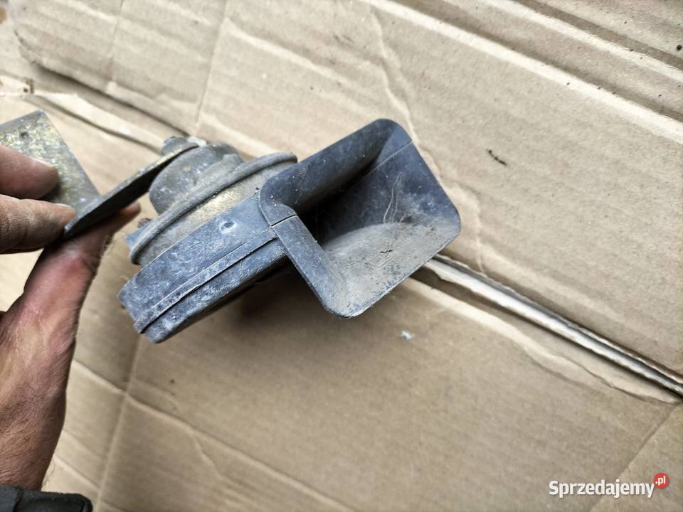 FORD MONDEO MK1 MK2 SYGNAŁ KLAKSON Motoryzacja Kamień-Kolonia