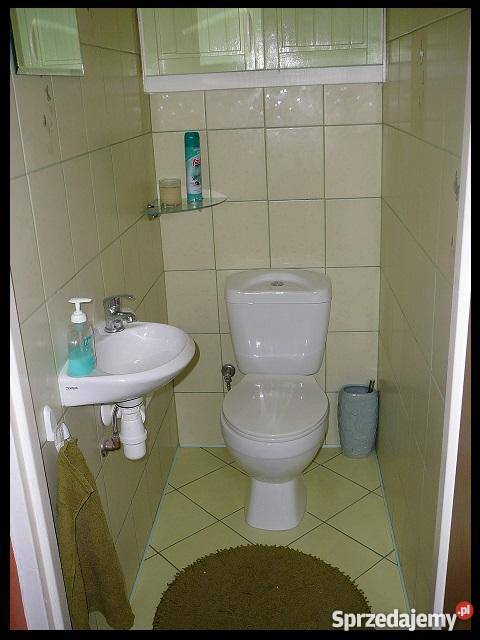 Kożuchów Mieszkanie 3pokojowe 56 m 4 piętro Kożuchów