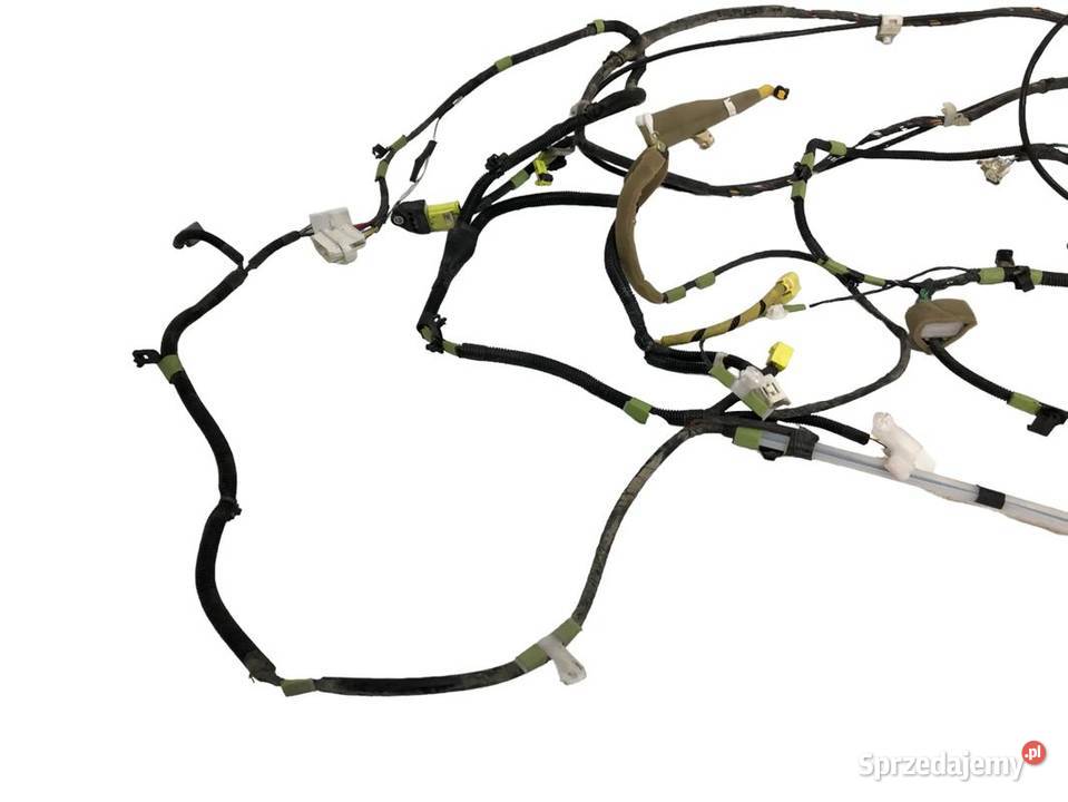 TOYOTA RAV4 III XA30 LIFT 22 D4D 2AD 110kW 150 osobowe świętokrzyskie Skarżysko-Kamienna