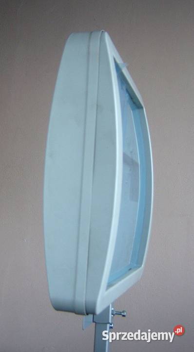 STOJAK REKLAMOWYMETALOWY EKSPOZYTOR Warszawa