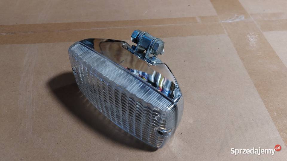 Lampa wstecznego Miłków