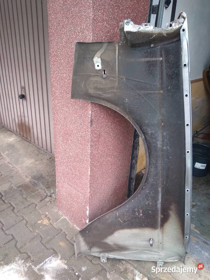 Błotnik volvo 340 Lublin