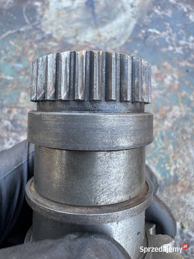 Mw 750 Mw 650 Dniepr MT 12 16 Zabierak Przemyśl