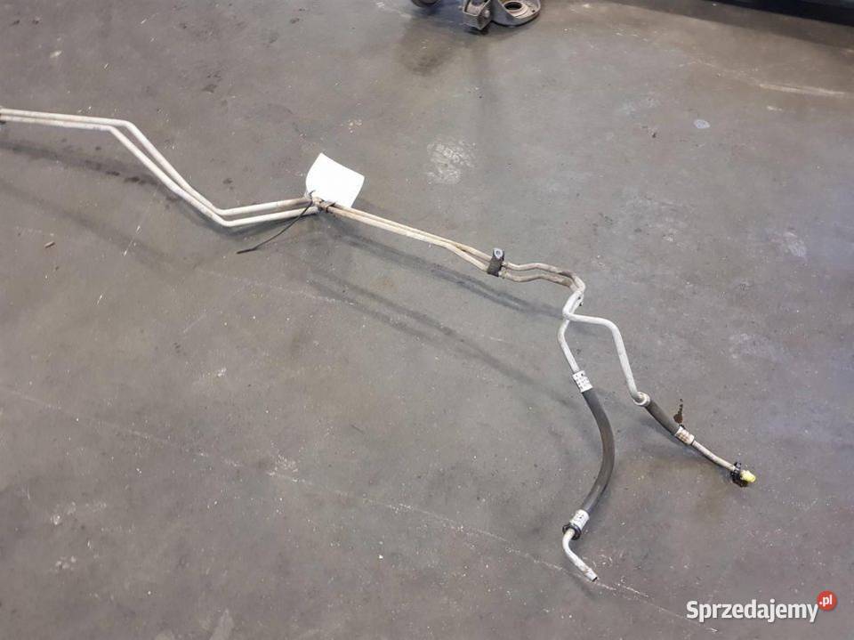 PRZEWODY CHEVROLET CORVETTE C6 2008 PRZEWÓD