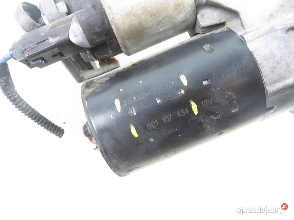 ROZRUSZNIK TOYOTA AURIS I 14 281000D130