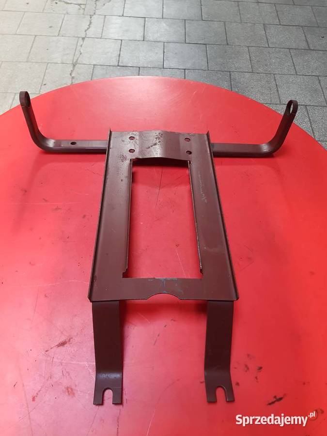 45612121 Wspornik filtra powietrza URSUS C360 Części i osprzęt rolniczy Sulechów