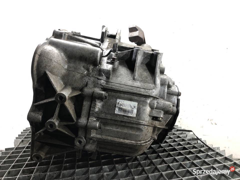 SKRZYNIA BIEGÓW OPEL ANTARA A 96420073 20 150