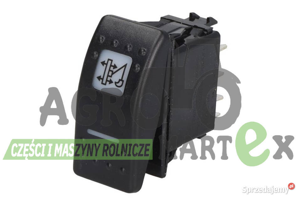 70180416 70158830 70160002 PRZEŁĄCZNIK JCB Wichrów