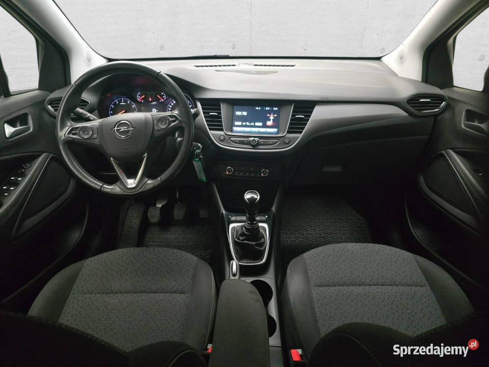 Opel Crossland 1199cm3 sprzedam