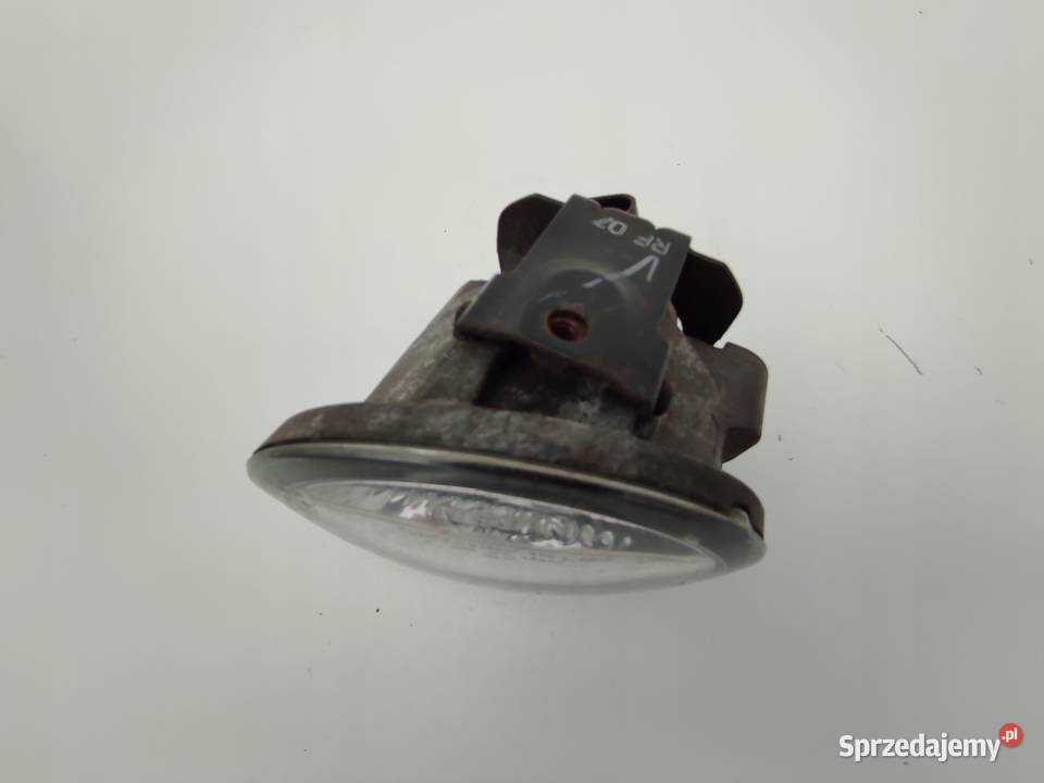 HALOGEN PRAWY LEWY INFINITI FX35 FX45 osobowe