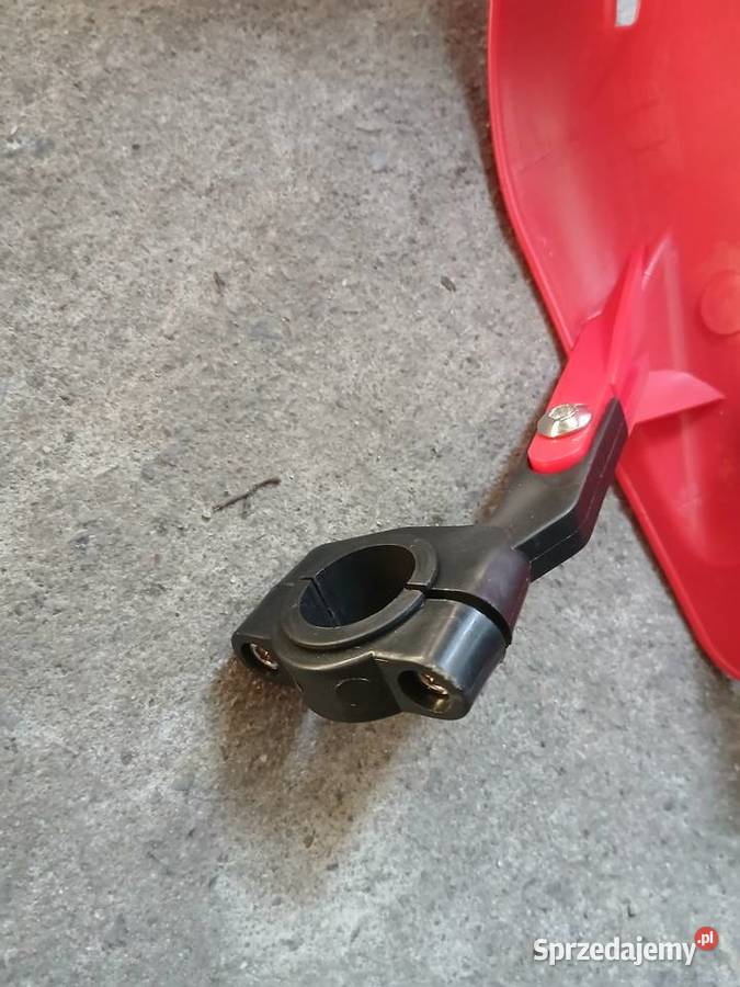 Handbary 1111km Pozostałe Zwoleń sprzedam