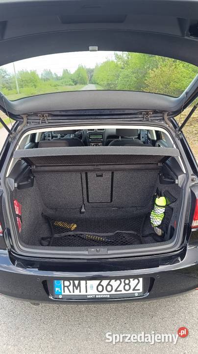 Volkswagen Golf 6 16tdi 2009 Mielec sprzedam