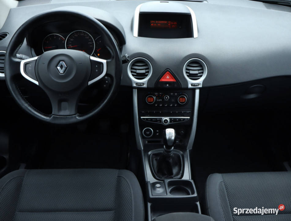 Renault Koleos 20 dCi mazowieckie Piaseczno sprzedam
