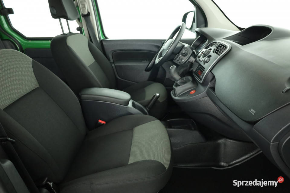Renault Kangoo 15 dCi Piaseczno