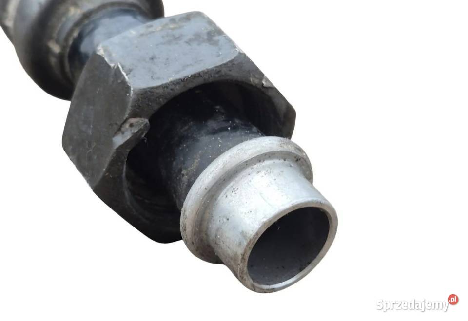 PRZEWODY PRZEWÓD KLIMATYZACJI MERCEDES VITO W639 Działoszyce sprzedam