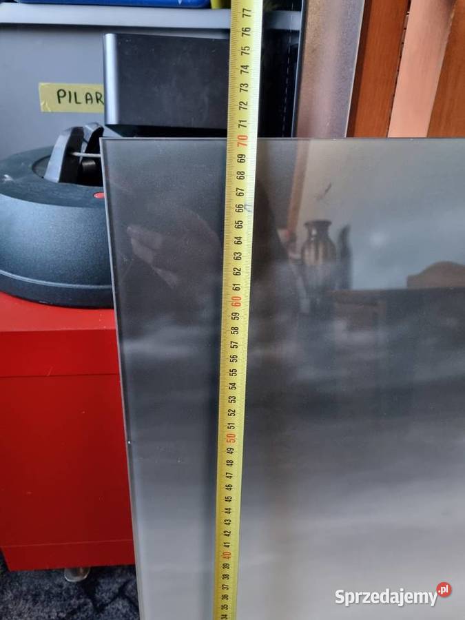 Szklany obraz lwicy 100x 70 Harklowa sprzedam