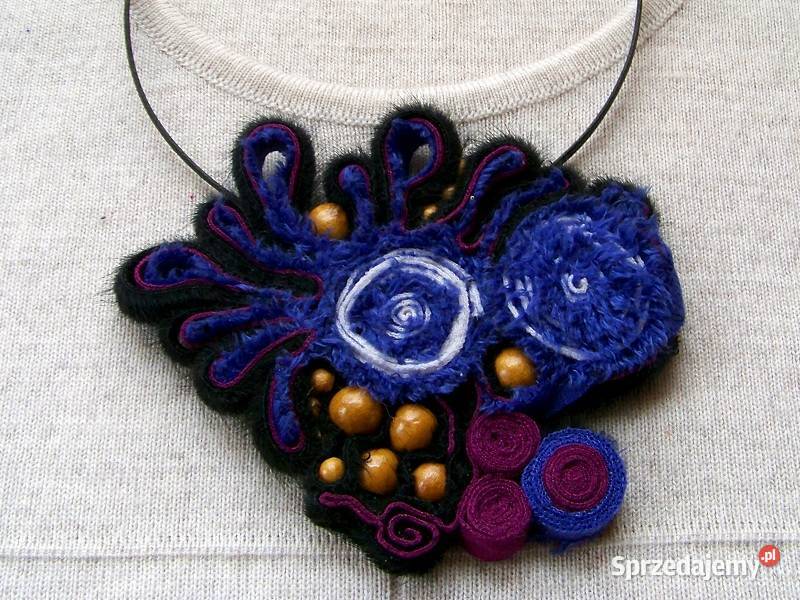 Naszyjnik 4 Jaworzno