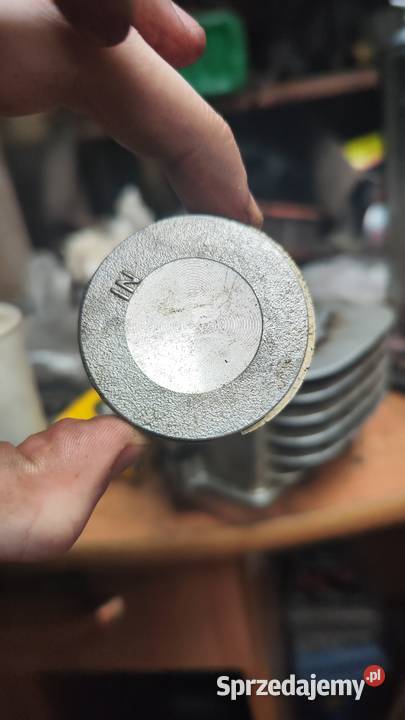 cylinder mrf 120 rfz loncin kayo kxd 154fmi 110 Białystok