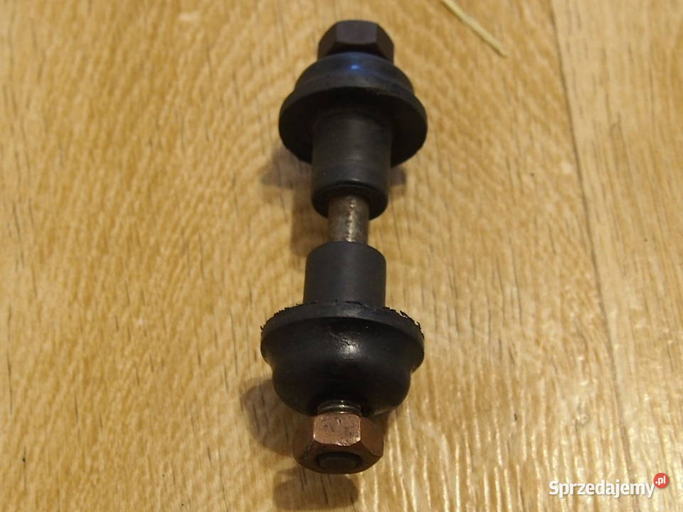 MZ TROPHY UCHWYT ZBIORNIKA GUMY Szewna