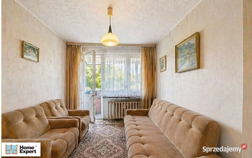 3pok 46met Salezjańskiej PEŁEN ROZKŁADBALKON Wrocław