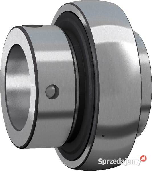 Wkład łożyska 40x80x21 mm SKF YEL2082FSKF Kamionna