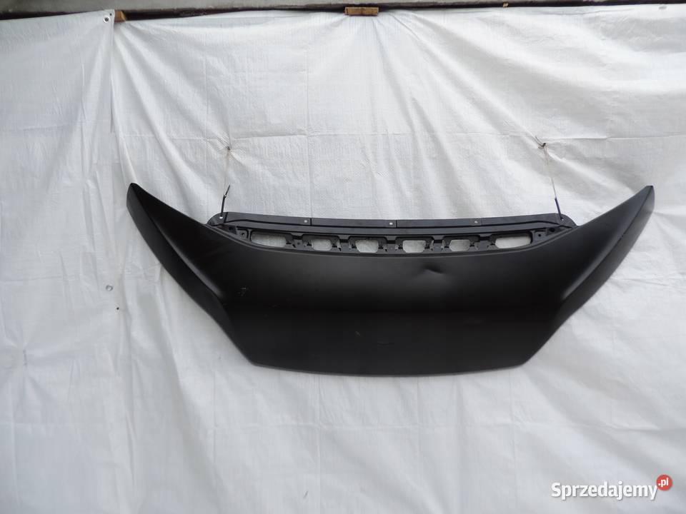 fiat ducato boxer jumper lift 14 maska nowa oryg sprzedam