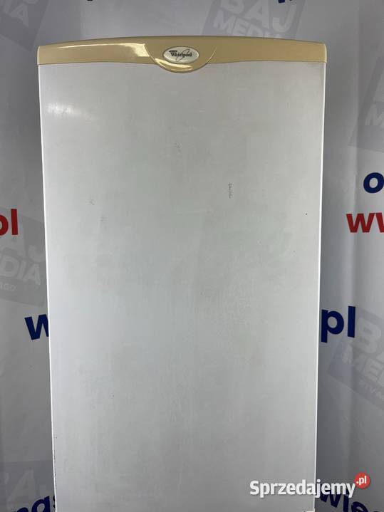 LODÓWKA Whirlpool 184 Klas A DostawaGwarancja Pozostałe Wiejca