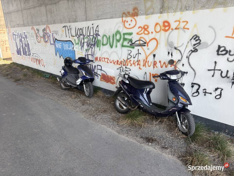sprzedam oba osobno Lublin