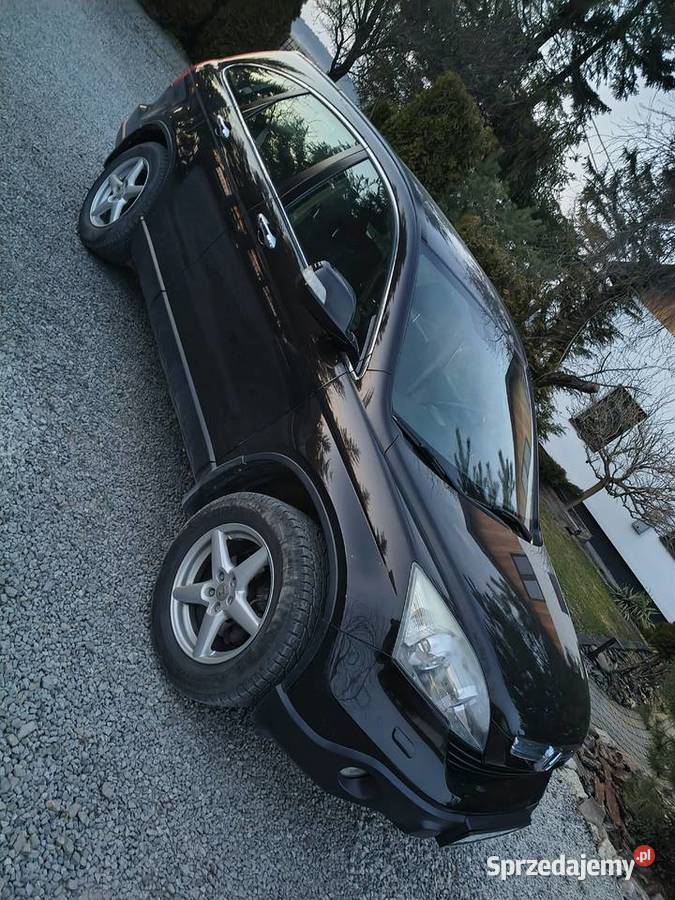 Honda crv Łabunie