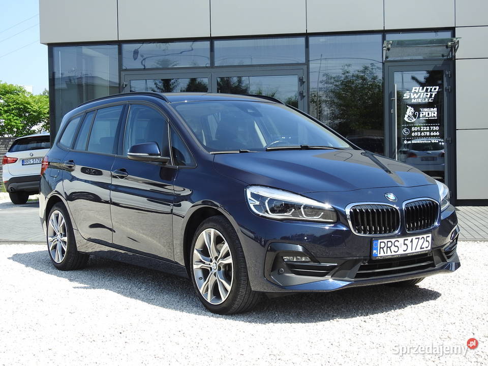 15 i 109 BEZWYPADKOWY ORYGLAKIER I PRZEBIEG autoalarm Mielec