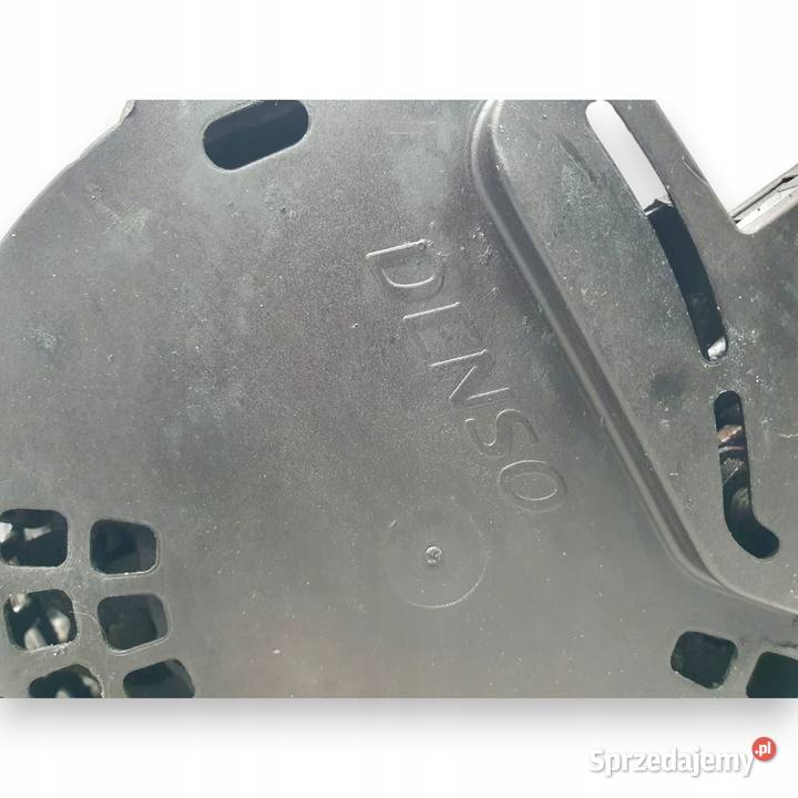 ALTERNATOR Citroen C3 C4 Peugeot 208 308 Opel lubelskie Chełm