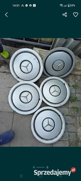 Mercedes Benz w123 części na sprzedaż manualna Wrocław