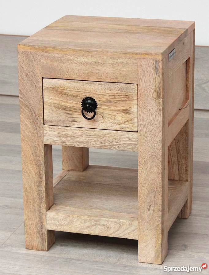 Mały stolikkwietnik Lublin sprzedam