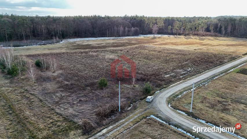 Działkę sprzedam 2000m2 Dulcza Wielka 52m