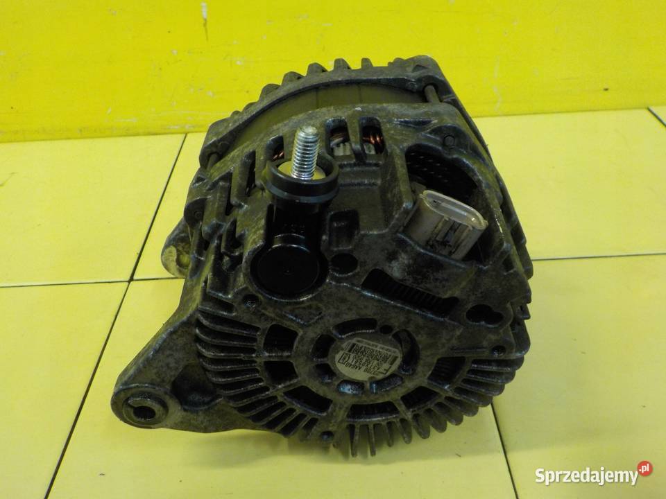 SUBARU FORESTER 20 D 11r 147 EE20Z alternator Suków