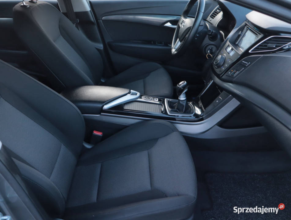Hyundai i40 17 CRDi i40 lubelskie Lublin