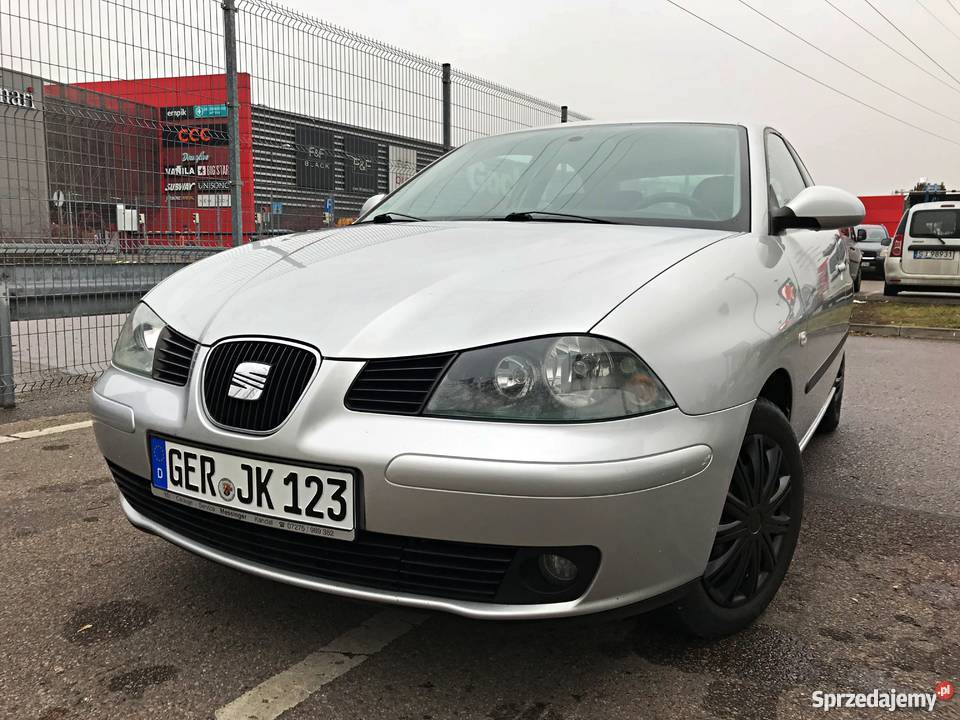 Seat Ibiza Opony zimowe Opony letnie zadbany nieuszkodzony Warszawa