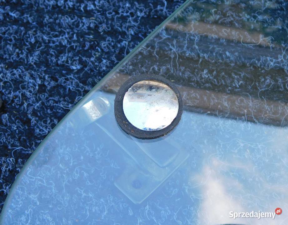 Tylna szyba uchylana prawa SICURSIV Fiat 126p osobowe małopolskie Tarnów sprzedam