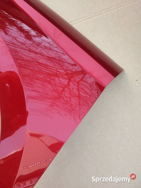 Błotnik lewy Seat Ibiza V Ibiza 5