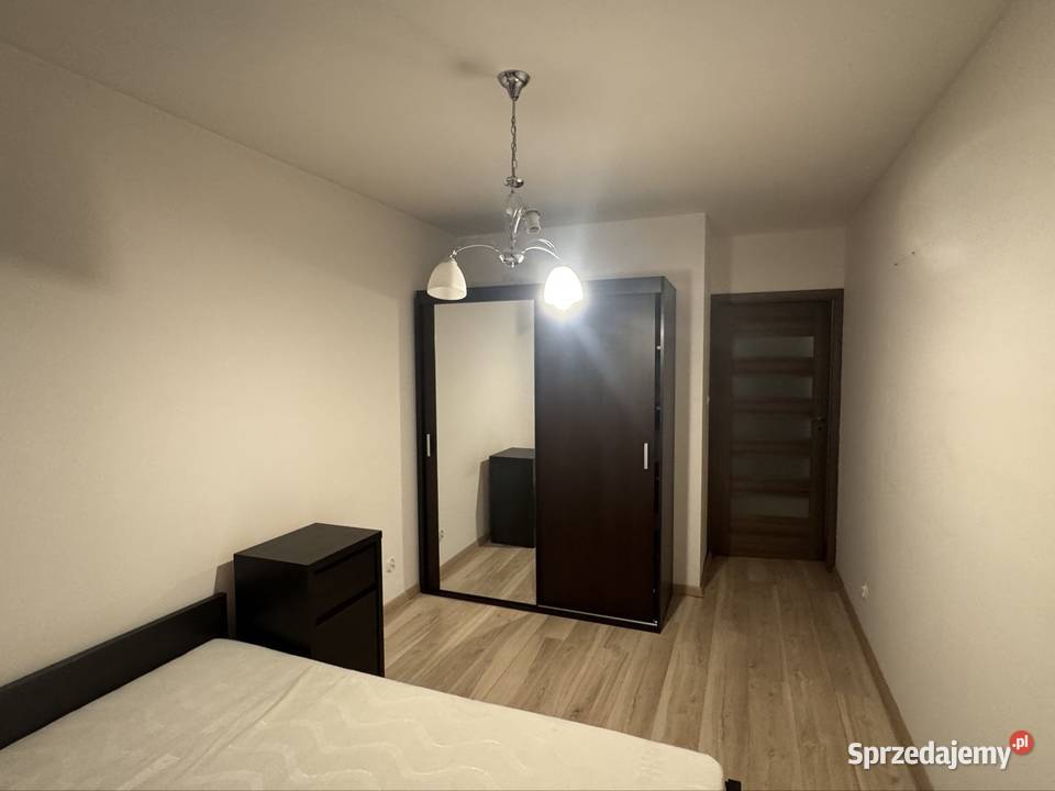 Wynajem mieszkanie Powstańców Wielkopolskich własność