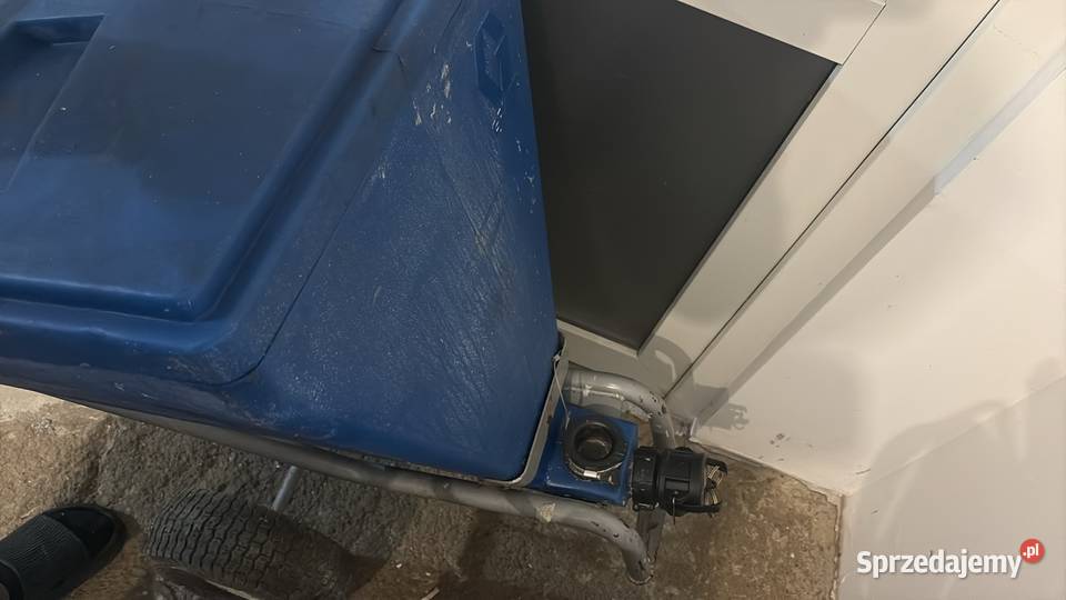 Zbiornik grco 90l mark VVIIX i wiele innych