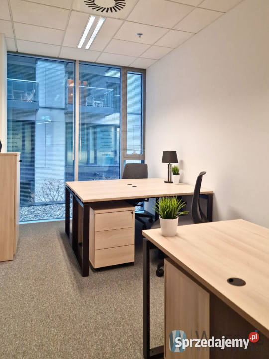 Ogłoszenie lokal 30m2 Warszawa Grzybowska