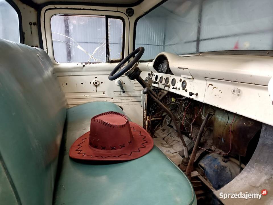 Ford F350 V8 faktura VAT benzyna+LPG Zamość