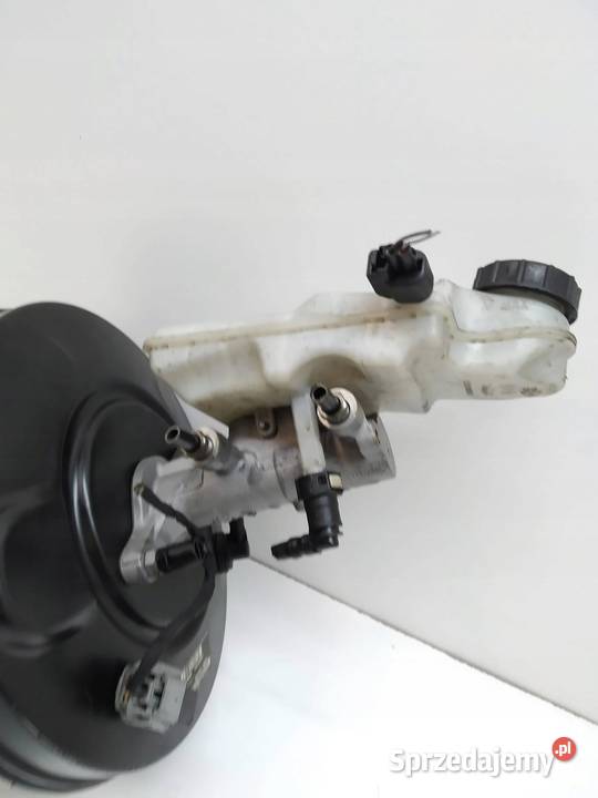 POMPA HAMULCOWA SERWO 31362927 Volvo V40 II świętokrzyskie