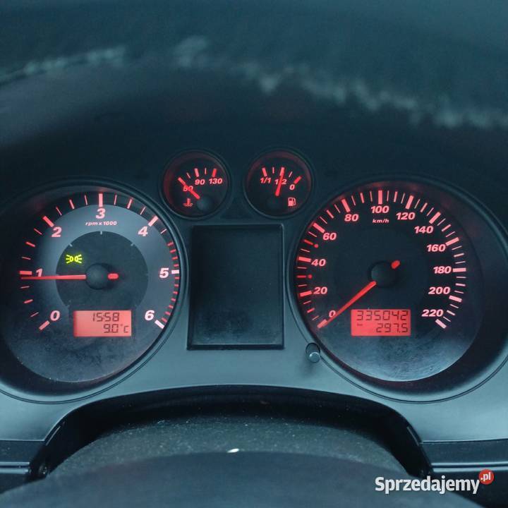 Seat ibiza 3 diesel Buśnia