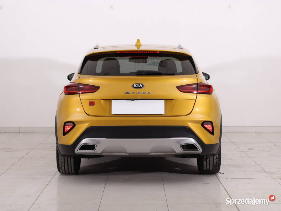 Kia XCeed 15 TGDI benzyna Piaseczno
