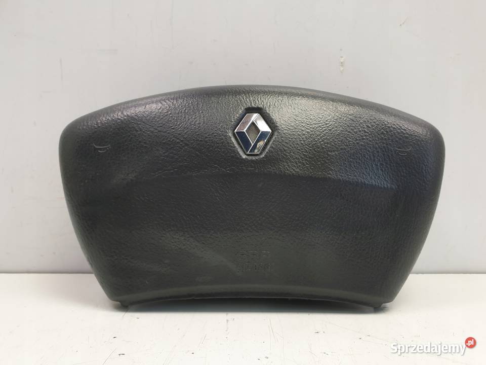 Renault Laguna II PODUSZKA POWIETRZNA KIEROWCY osobowe Rudka