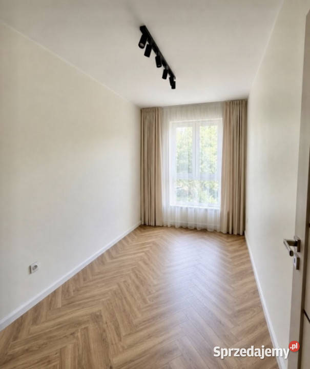 NOWE GOTOWE DO ZAMIESZKANIA 59 m 3 POKOJE Sosnowiec