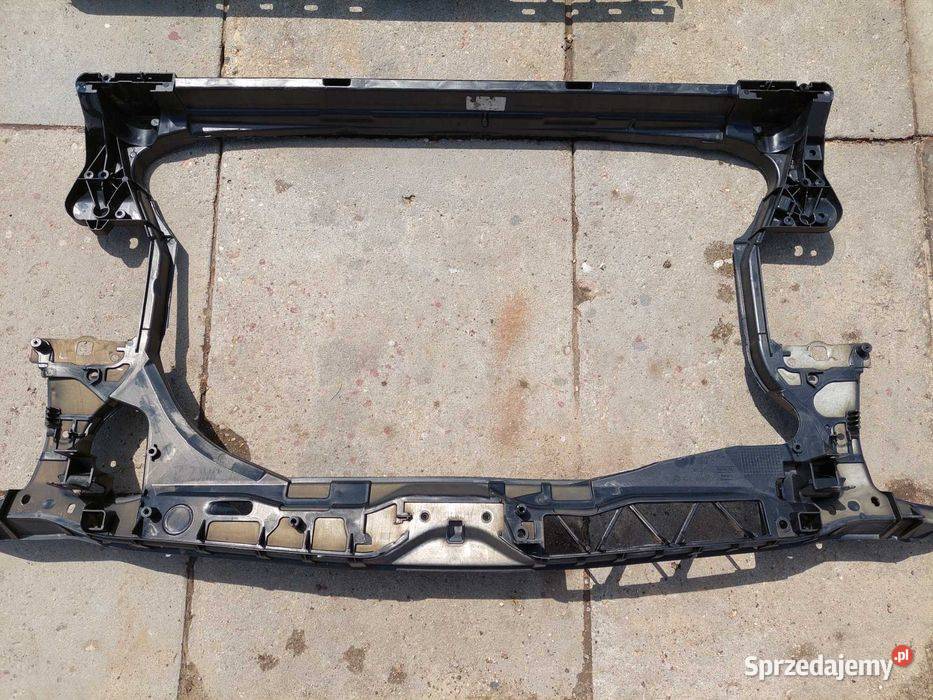 Wzmocnienie Audi A7 Borowie